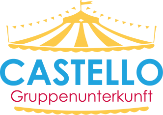  Gruppenunterkunft Castello